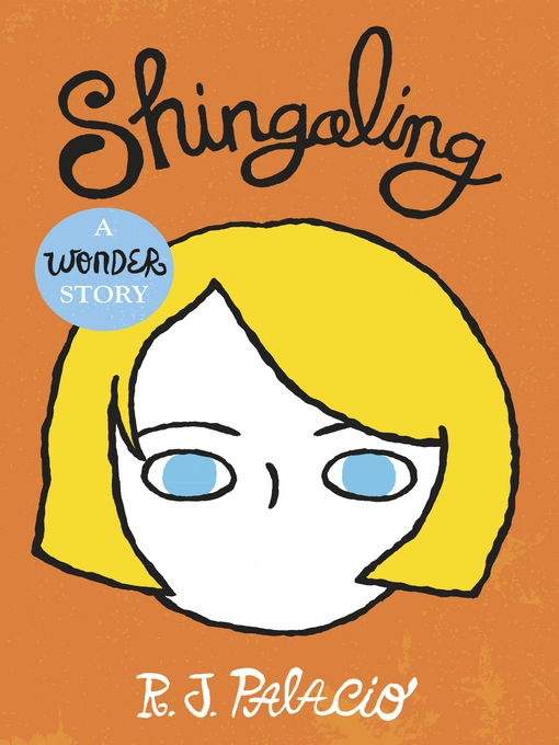 Title details for Shingaling by R. J. Palacio - Available